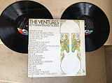The Ventures – 10th Anniversary Album (2xLP) ( USA ) LP