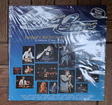 Various – SuperStars - The Rock 'n' Roll Era Live in Concert LP 12", произв. Germany