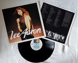 Lee Aaron - Lee Aaron - 1987. (LP). 12. Vinyl. Пластинка. Germany