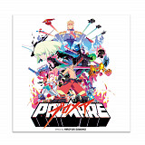 Hiroyuki Sawano – Promare (Original Soundtrack) 2LP Вініл Запечатаний