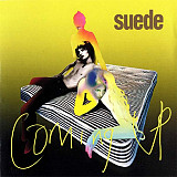 Suede – Coming Up платівка