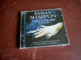 Emma Shapplin In Concert In Caesarea CD б/у