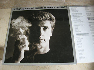 Roger Daltrey ( The Who ( Germany) LP