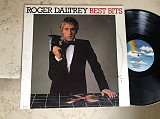 Roger Daltrey – Best Bits ( USA ) LP