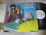 Marshall Crenshaw ( Canada ) Rock and Roll LP