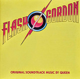 Queen 1980 - Flash Gordon
