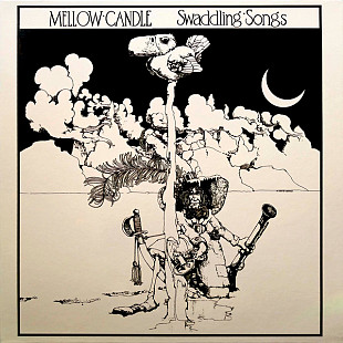 Mellow Candle – Swaddling Songs