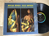 Jonah Jones – Jazz Bonus ( USA ) JAZZ LP
