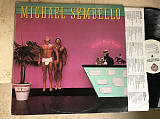 Michael Sembello – Bossa Nova Hotel ( USA ) LP