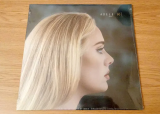 Adele - 30 (2 LP US Exclusive White Vinyl)