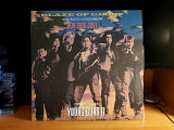 Jon Bon Jovi – Blaze Of Glory LP / BRS – RGM 7033 / 1992