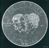 Grand Funk Railroad 1971 - E Pluribus Funk