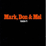 Grand Funk Railroad 1972 - Mark, Don & Mel 1969 - 71 (2 CD)