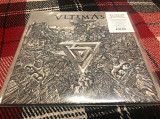 Vltimas ‎– Something Wicked Marches In (Season Of Mist ‎- SOM 500LP)