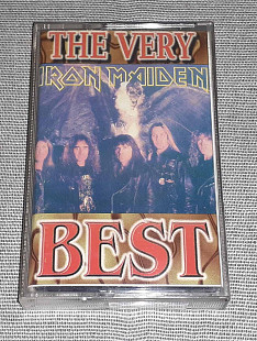 Iron Maiden - The Very Best