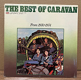The Best Of Caravan - From 1970-1974