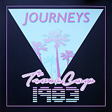Timecop1983 – Journeys (Pink Vinyl)