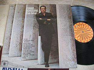 Mario Bertolino : This Time (USA) LP