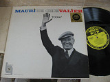 Maurice Chevalier : Yesterday (USA) LP