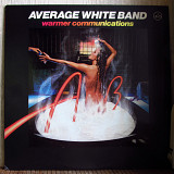 Average White Band – Warmer Communications