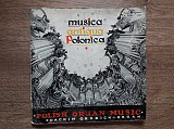 Musica antiqua Polonica