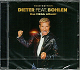 Dieter Feat. Bohlen – Das Mega Album! (Tour-Edition) 2019