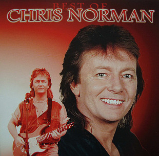 Chris Norman – Best Of Chris Norman 2001