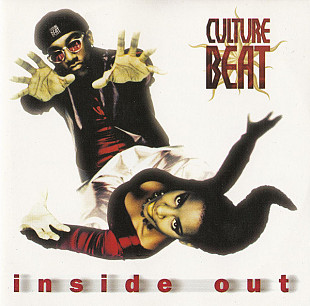 Culture Beat – Inside Out 1995