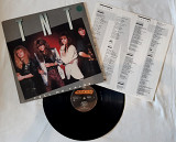 TNT - Tell No Tales - 1987. (LP). 12. Vinyl. Пластинка. Holland.