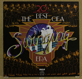 Сборник - The Best Of A Swinging Era (Германия, RCA)