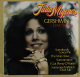 Julia Migenes-Johnson - Sings Gershwin (Германия, Ariola)