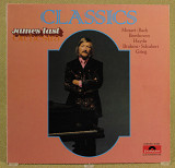 James Last - Classics (Германия, Polydor)