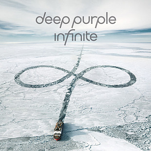 Deep Purple – Infinite Бокс-сет, Deluxe Edition, Limited Edition