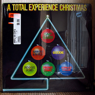Various – A Total Experience Christmas