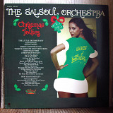 The Salsoul Orchestra – Christmas Jollies