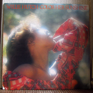 Willie Hutch – Color Her Sunshine