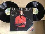 Al Jarreau – Look To The Rainbow. (2xLP) ( USA ) JAZZ LP
