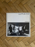 Ultravox – Vienna Вініл USA reissue