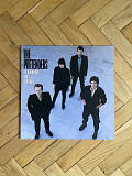The Pretenders – Learning To Crawl Вініл USA original 1984