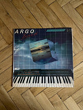 Argo – Žemė L Вініл USSR original 1985