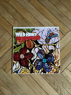 The Beach Boys – Wild Honey Вініл USA original 1967