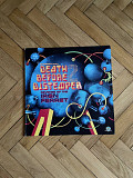 Various – DC Recordings Presents Death Before Distemper 2 Вініл UK