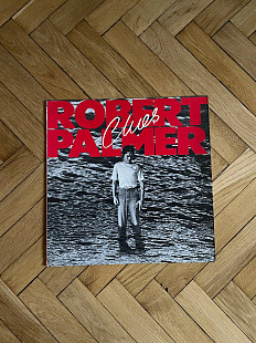 Robert Palmer – Clues Вініл New Zealand original 1980