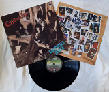 Cinderella - Heartbreak Station - 1990. (LP). 12. Vinyl. Пластинка. Holland