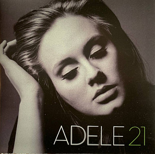 Adele – 21 ( 2011, E.U. )