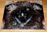 Hagl ‎– In The Heart