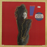 Janet Jackson - Control (Германия, A&M Records)