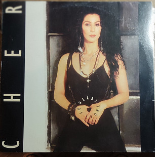 Винил Cher