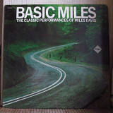 Miles Davis – Basic Miles - The Classic Performances Of Miles Davis