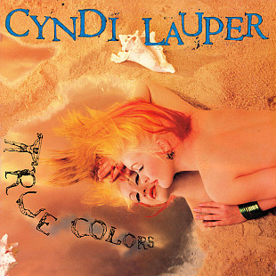 CYNDI LAUPER «True Colors»